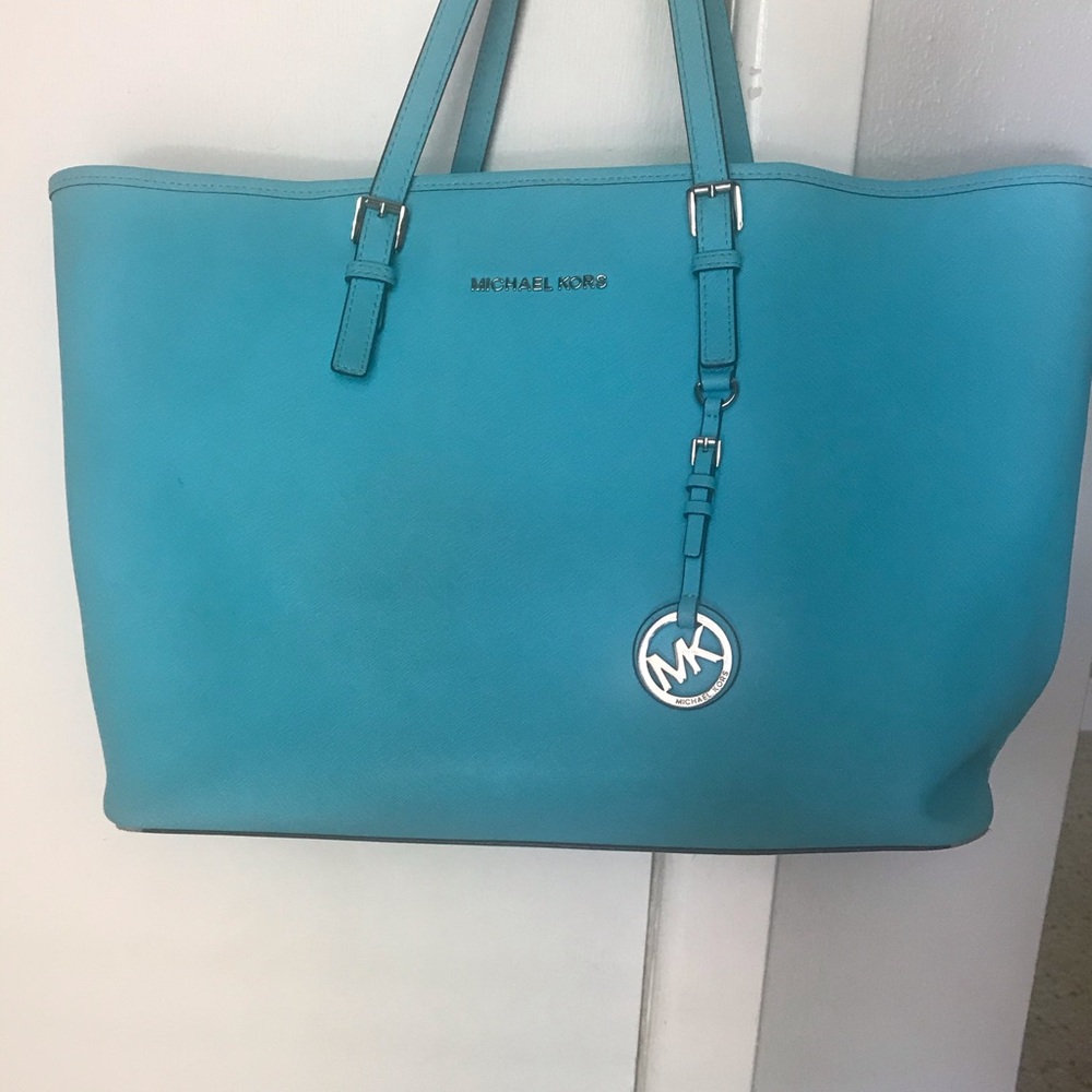 Michael Kors Purse & Wallet